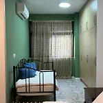 Vibrant & Oasis * Tirana