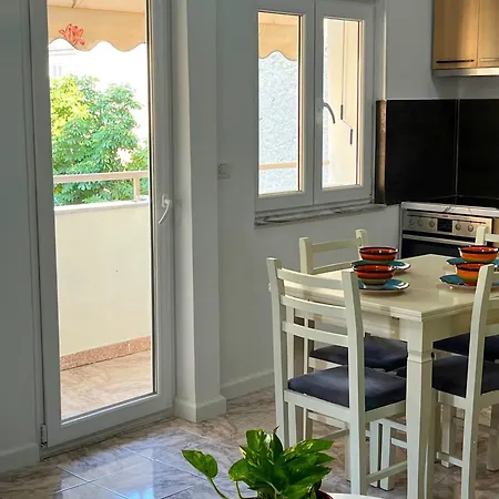 Vibrant & Oasis * Tirana