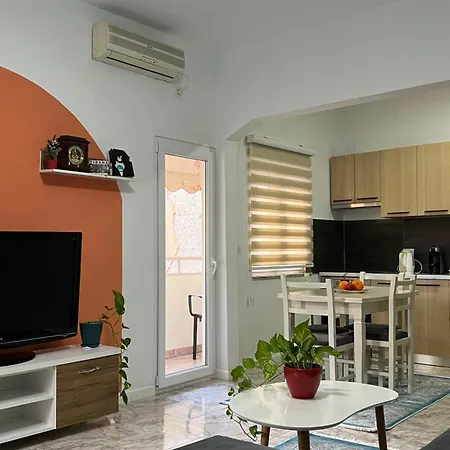 Apartment Vibrant & Oasis *
