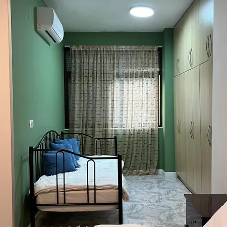 Vibrant & Oasis * Tirana